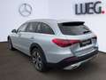 Mercedes-Benz C 220 d 4M All-Terrain AVANTGARDE-ADVANCED-PLUS Silber - thumbnail 3