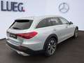 Mercedes-Benz C 220 d 4M All-Terrain AVANTGARDE-ADVANCED-PLUS Silber - thumbnail 4