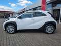Toyota Aygo X Business Edition 1,0-l-VVT-i Weiß - thumbnail 2