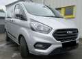Ford Transit Custom 320 2.0 TDCi 130 aut. PC Combi Trend Argento - thumbnail 10