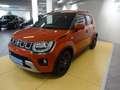 Suzuki Ignis 1.2 DUALJET HYBRID Comfort Orange - thumbnail 11