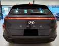 Hyundai KONA 1.0 t-gdi 120cv Mild Hybrid Xclass + Digital key Grigio - thumbnail 4