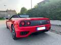 Ferrari 360 360 3.6 Spider F1 Rouge - thumbnail 8