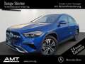 Mercedes-Benz GLA 250 GLA 250 e Progress.*Distronic*AHK*Multibeam*360° Blau - thumbnail 1