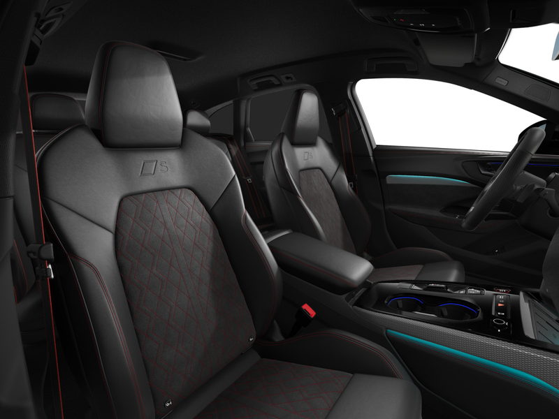 Audi A5 e-hybrid quattro 270 kW S tronic — photo 9