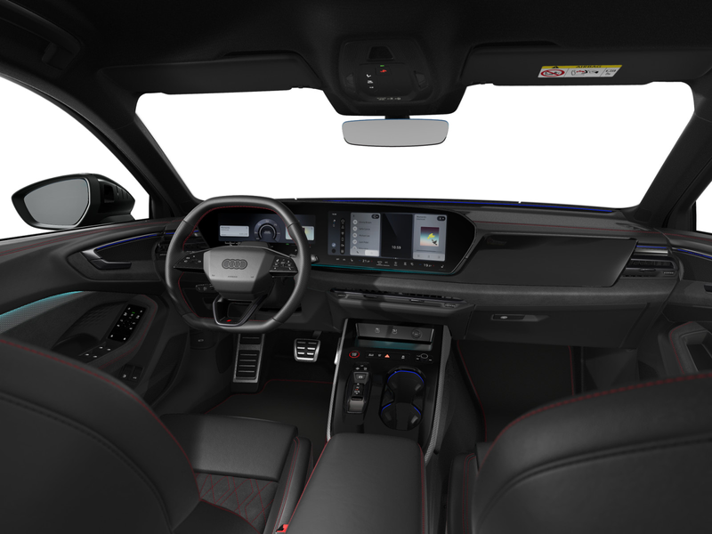 Audi A5 e-hybrid quattro 270 kW S tronic — photo 8