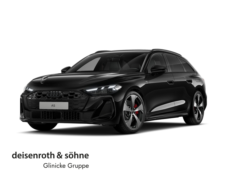 Audi A5 e-hybrid quattro 270 kW S tronic