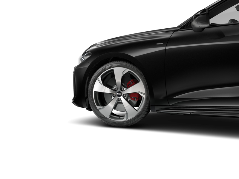 Audi A5 e-hybrid quattro 270 kW S tronic — photo 3