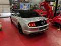 Ford Mustang 2.3 EcoBoost cabriolet Zilver - thumbnail 25