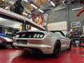 Ford Mustang 2.3 EcoBoost cabriolet Zilver - thumbnail 11