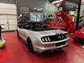 Ford Mustang 2.3 EcoBoost cabriolet Zilver - thumbnail 8