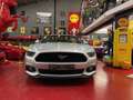 Ford Mustang 2.3 EcoBoost cabriolet Zilver - thumbnail 3