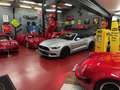 Ford Mustang 2.3 EcoBoost cabriolet Zilver - thumbnail 7
