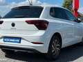 Volkswagen Polo Polo 1.0 TSI 95 S\u0026amp;S BVM5 Blanc - thumbnail 2