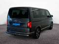 Volkswagen T6 Multivan 6.1 GenSix TDI DSG 4M 7S *AHK*STDHZ* Grau - thumbnail 7