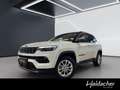 Jeep Compass 80th Anniv. 1.3 PHEV 190PS AWD AUT Weiß - thumbnail 1