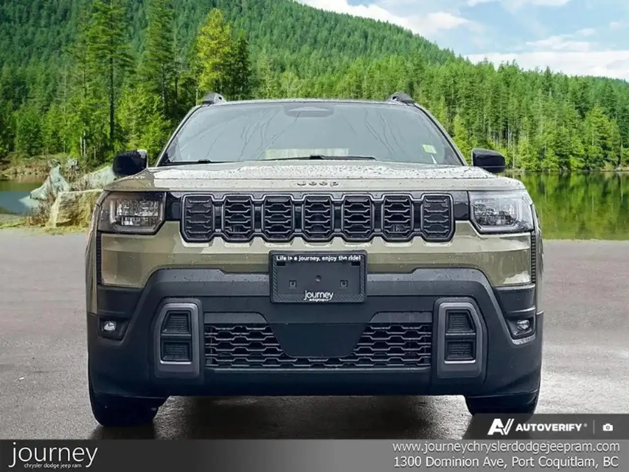 Jeep Cherokee fotografie Jeep Cherokee