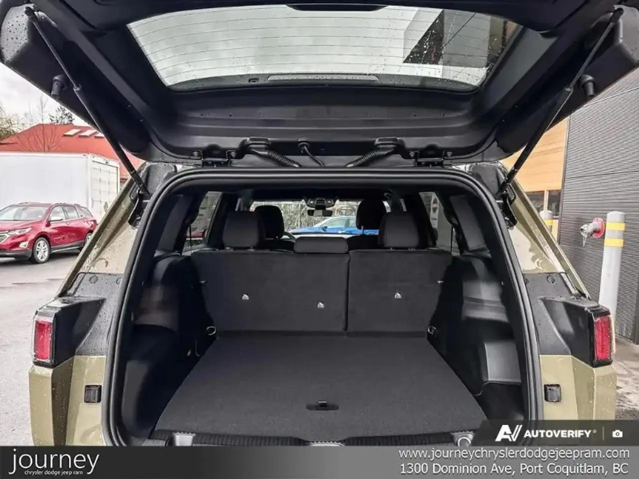 Jeep Cherokee fotografie Jeep Cherokee