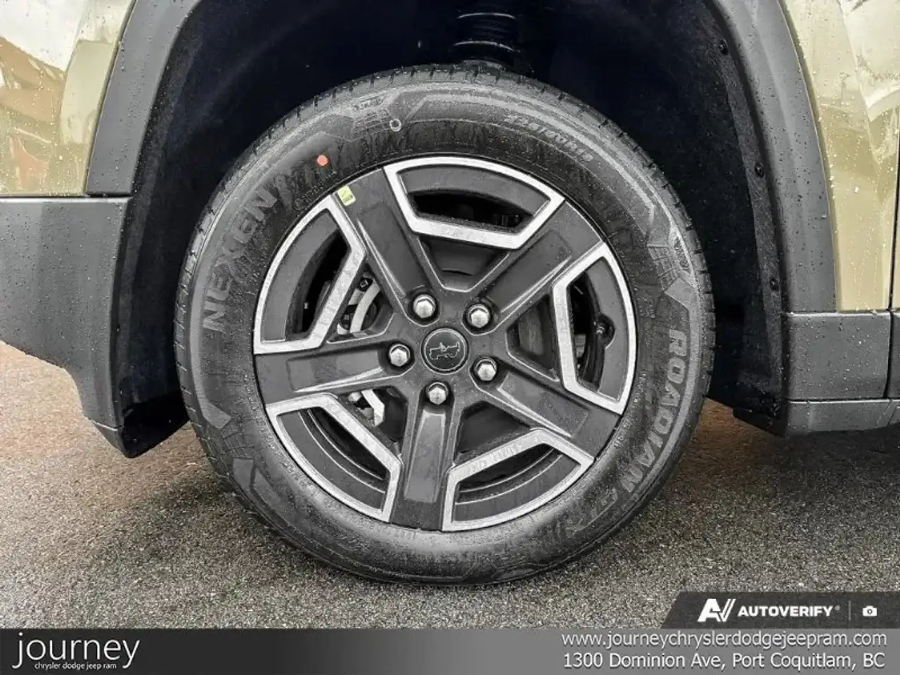 Jeep Cherokee fotografie Jeep Cherokee
