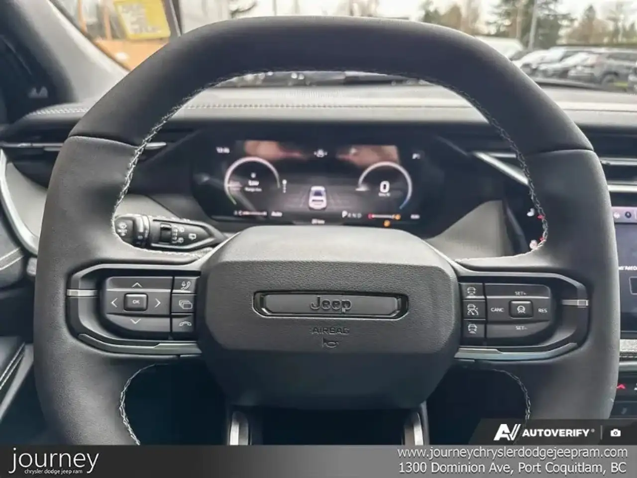 Jeep Cherokee fotografie Jeep Cherokee