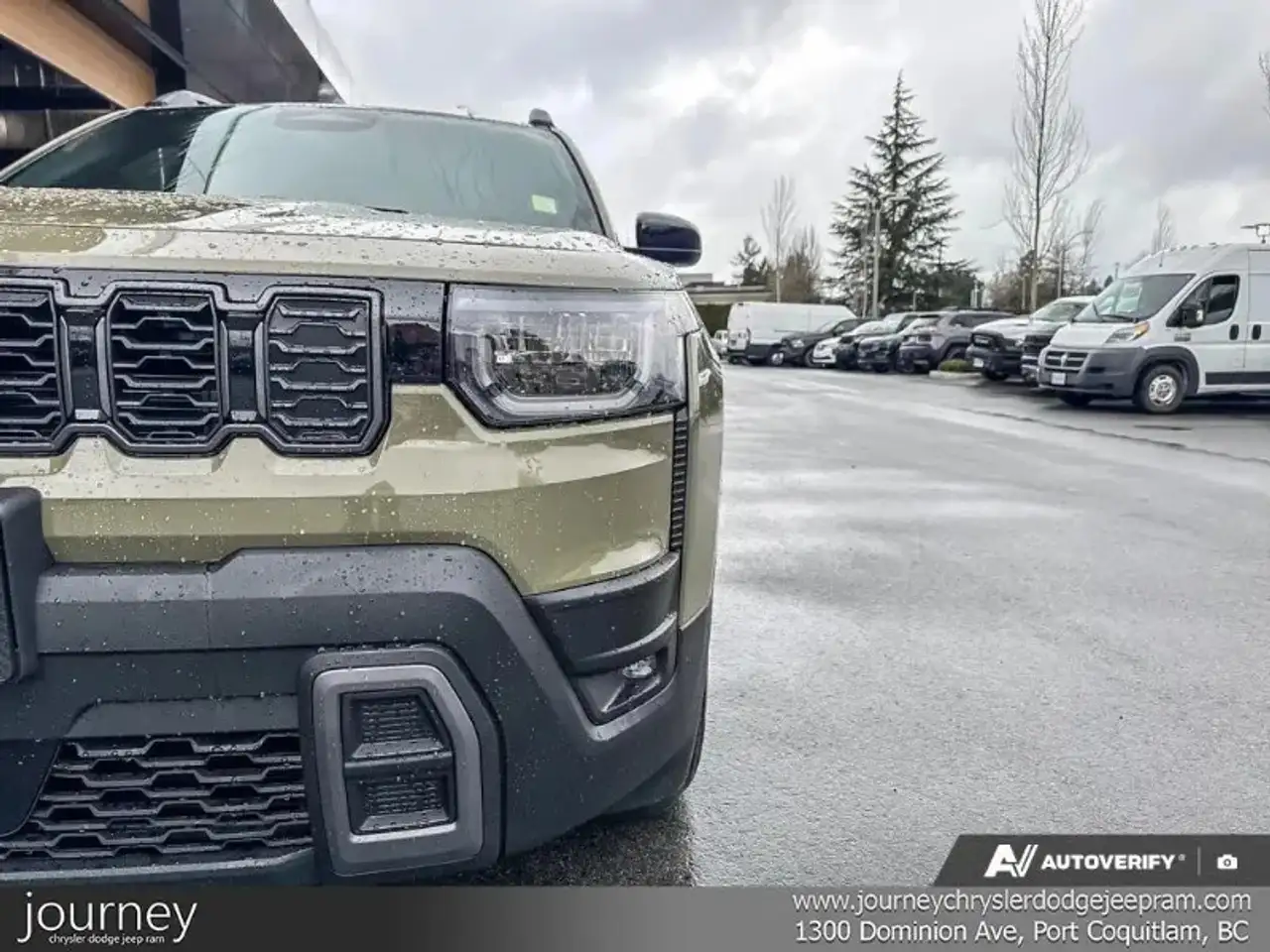 Jeep Cherokee fotografie Jeep Cherokee