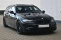 BMW 325 d Touring M-Sportpaket! Vollausstattung! ACC! Schwarz - thumbnail 5