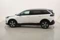 Peugeot 5008 Allure Pack EAT8 - 7 POSTI 1.5 Diesel 131CV Blanc - thumbnail 2