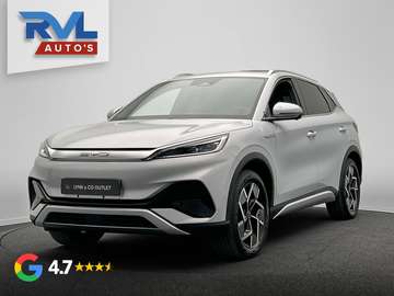 Comfort 60 kWh| SOH % | Pano/dak | Adapt.Cruise/Co