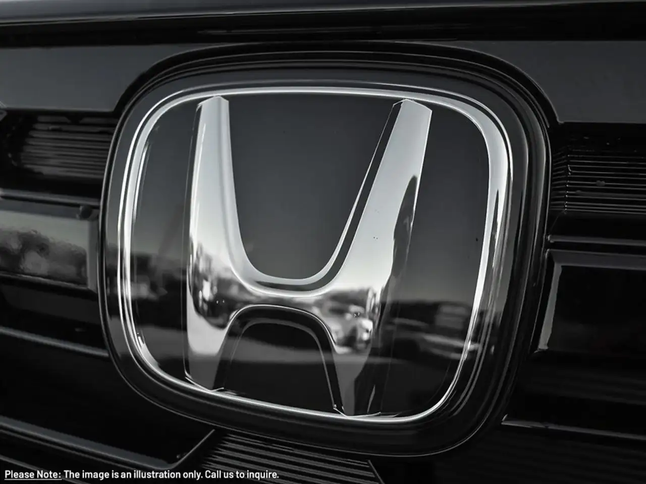Honda Odyssey снимка Honda Odyssey