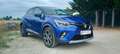 Renault Captur RENAULT CAPTUR II 1.3 TCe 160 mild-hybrid EDC7 Bleu - thumbnail 3