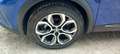 Renault Captur RENAULT CAPTUR II 1.3 TCe 160 mild-hybrid EDC7 Bleu - thumbnail 2