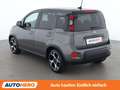 Fiat Panda 1.0 Mild-Hybrid Sport Grau - thumbnail 4