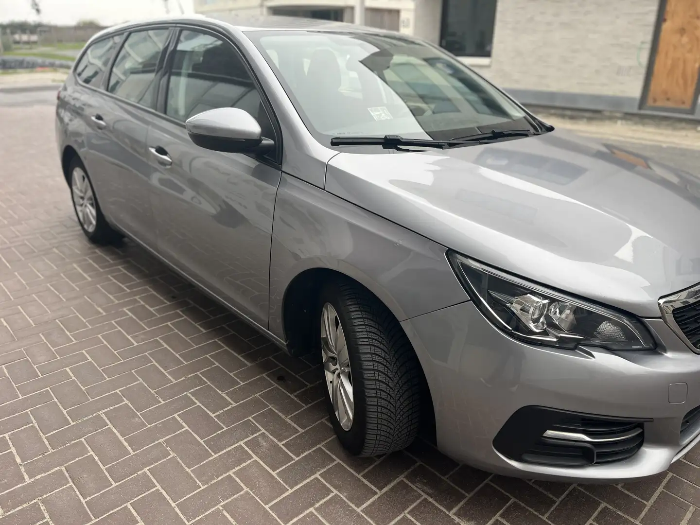 Peugeot 308 SW 1.2 PureTech Allure (EU6.2) - 2