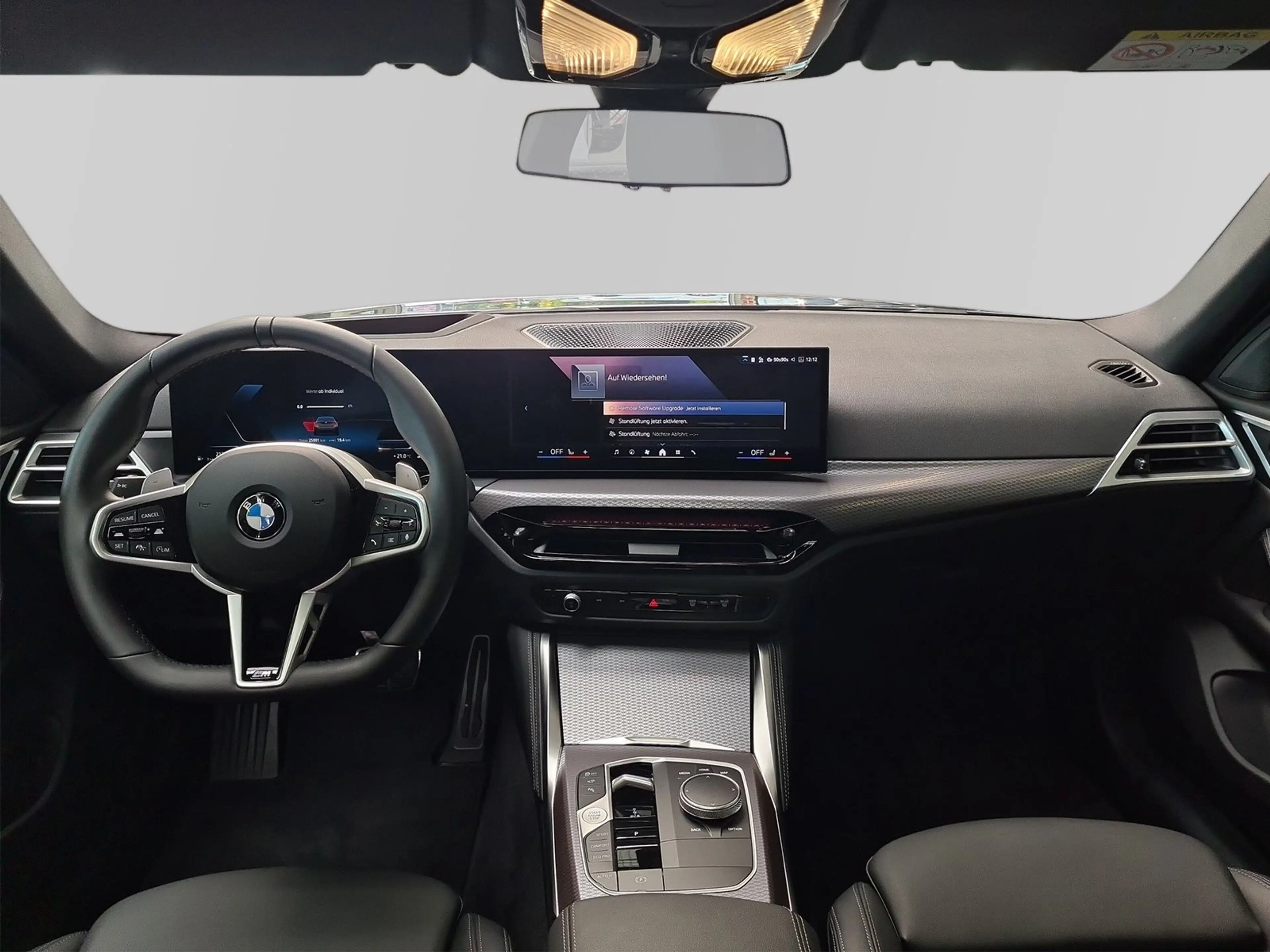 BMW 430 d xDrive Gran Coupé M-Sport Finanz. ab 1,99% — photo 7