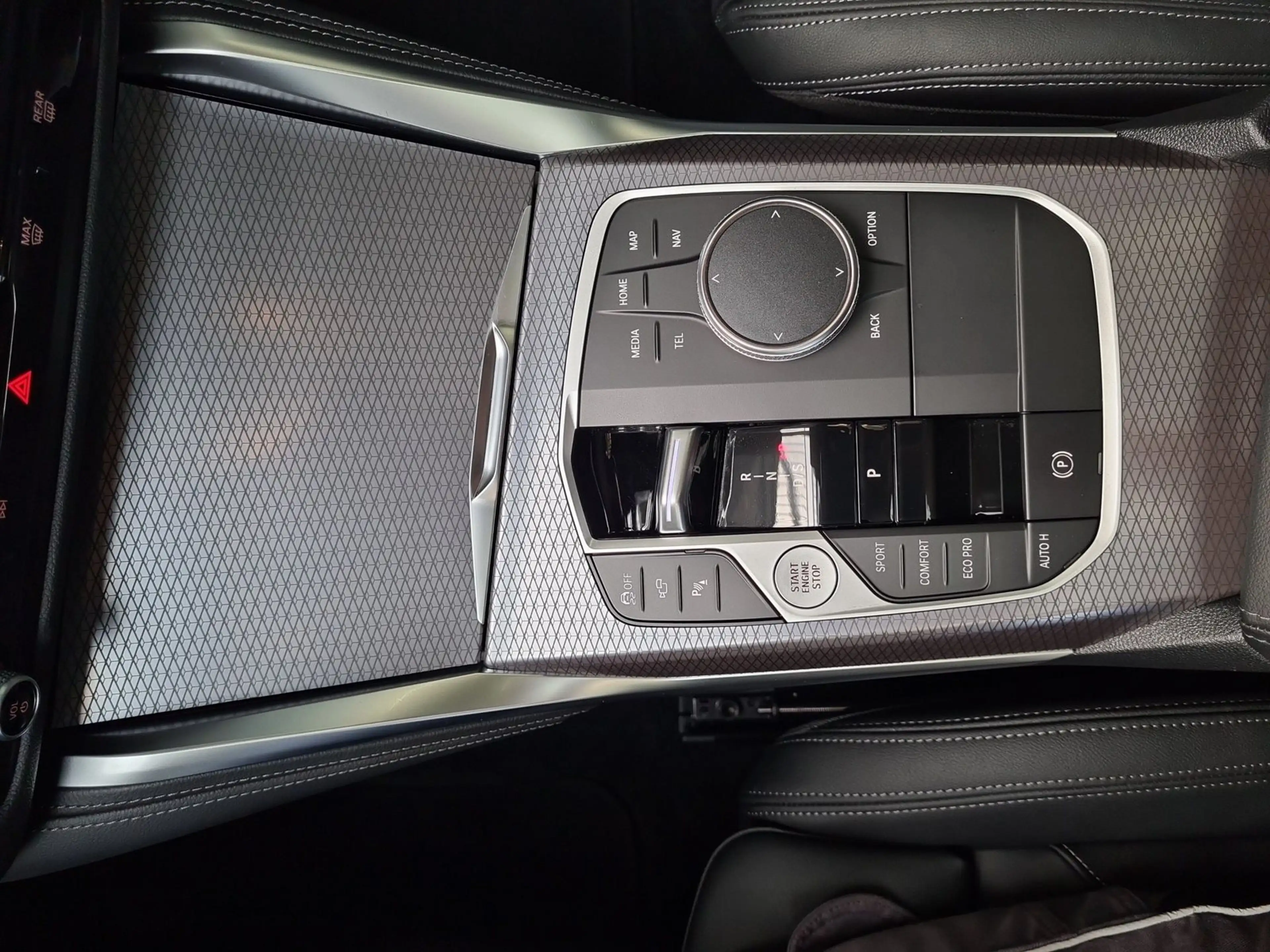 BMW 430 d xDrive Gran Coupé M-Sport Finanz. ab 1,99% — photo 15