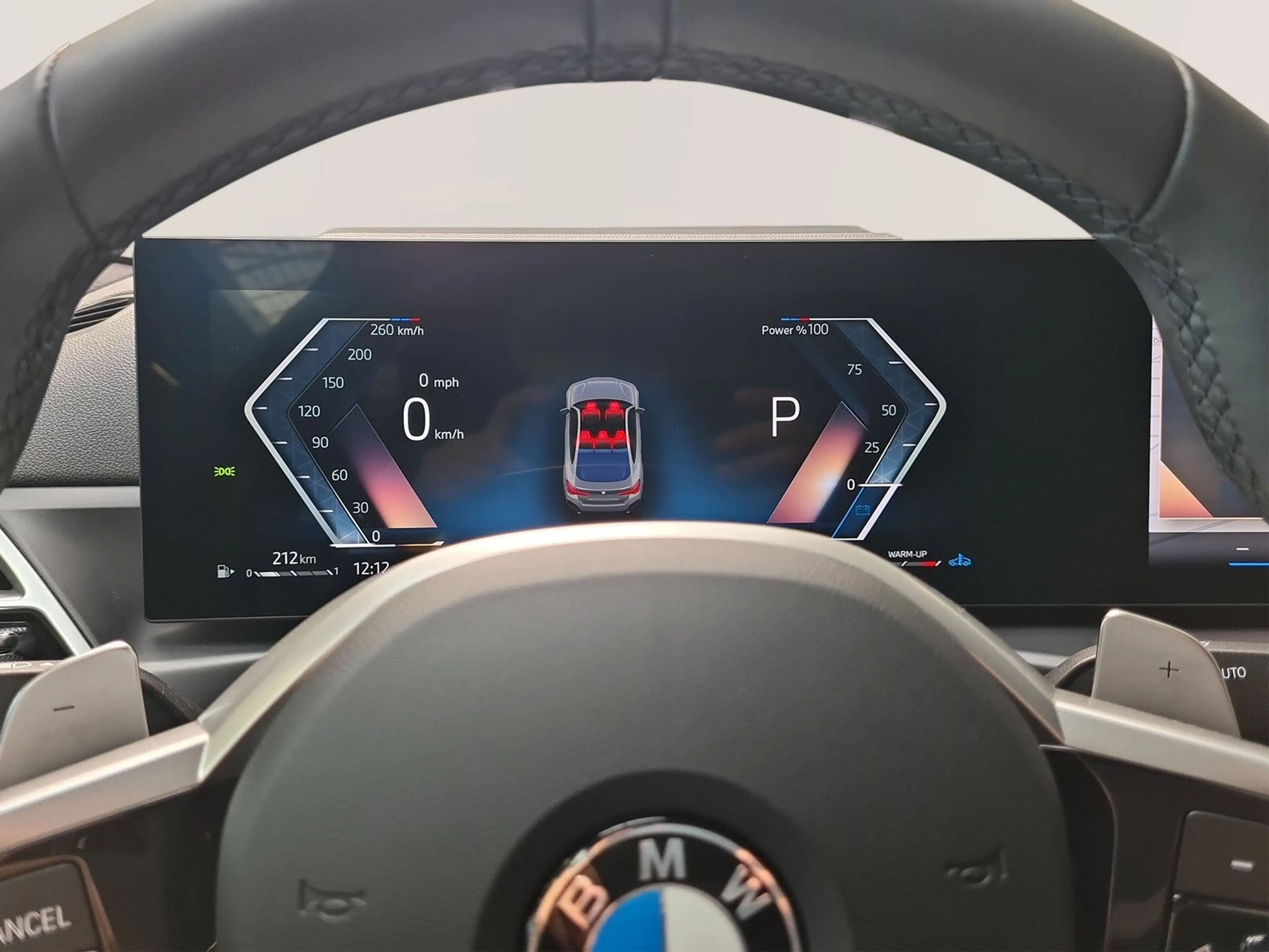BMW 430 d xDrive Gran Coupé M-Sport Finanz. ab 1,99% — photo 11