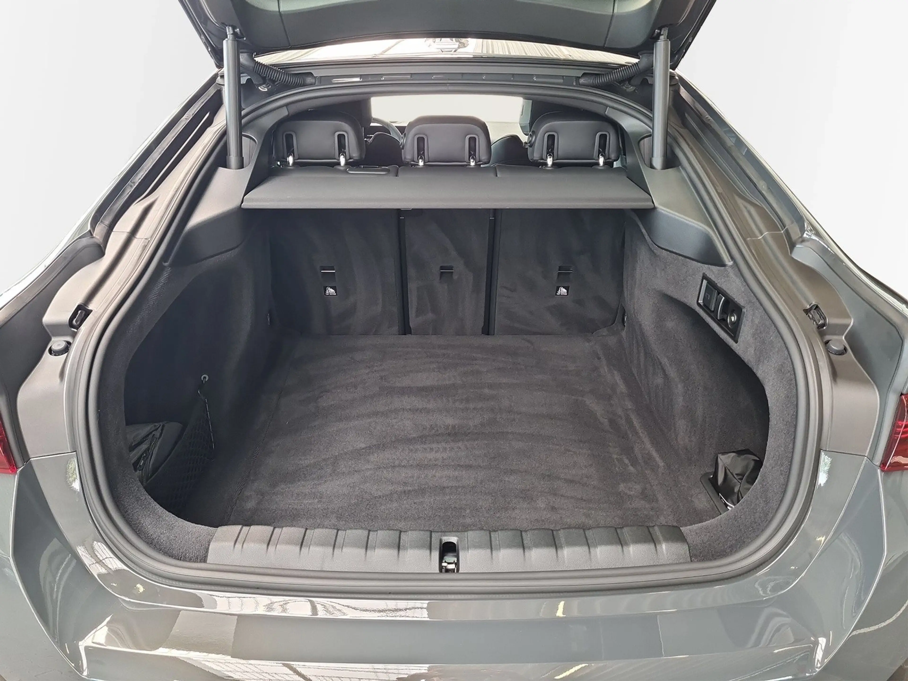 BMW 430 d xDrive Gran Coupé M-Sport Finanz. ab 1,99% — photo 13