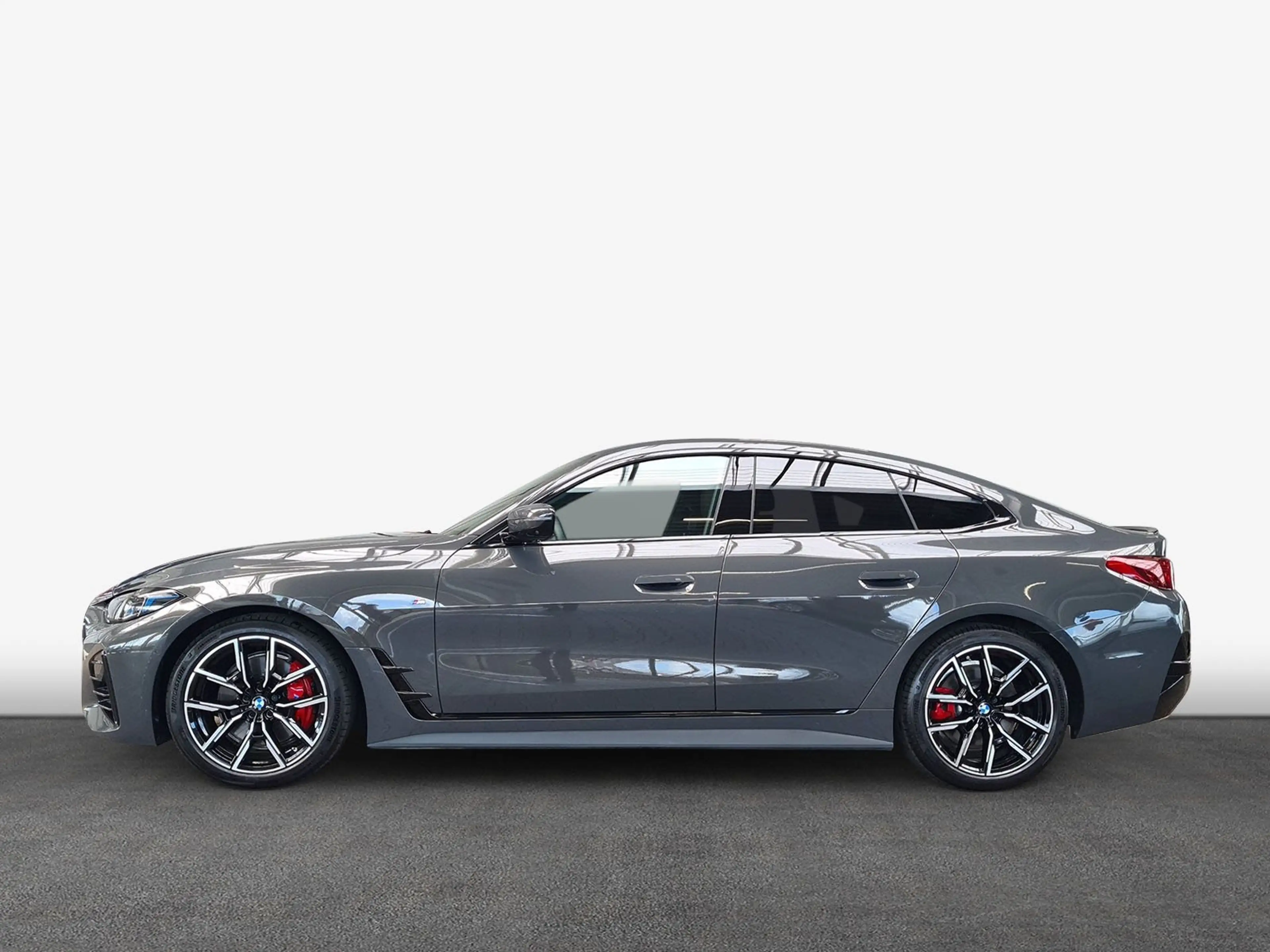 BMW 430 d xDrive Gran Coupé M-Sport Finanz. ab 1,99% — photo 5