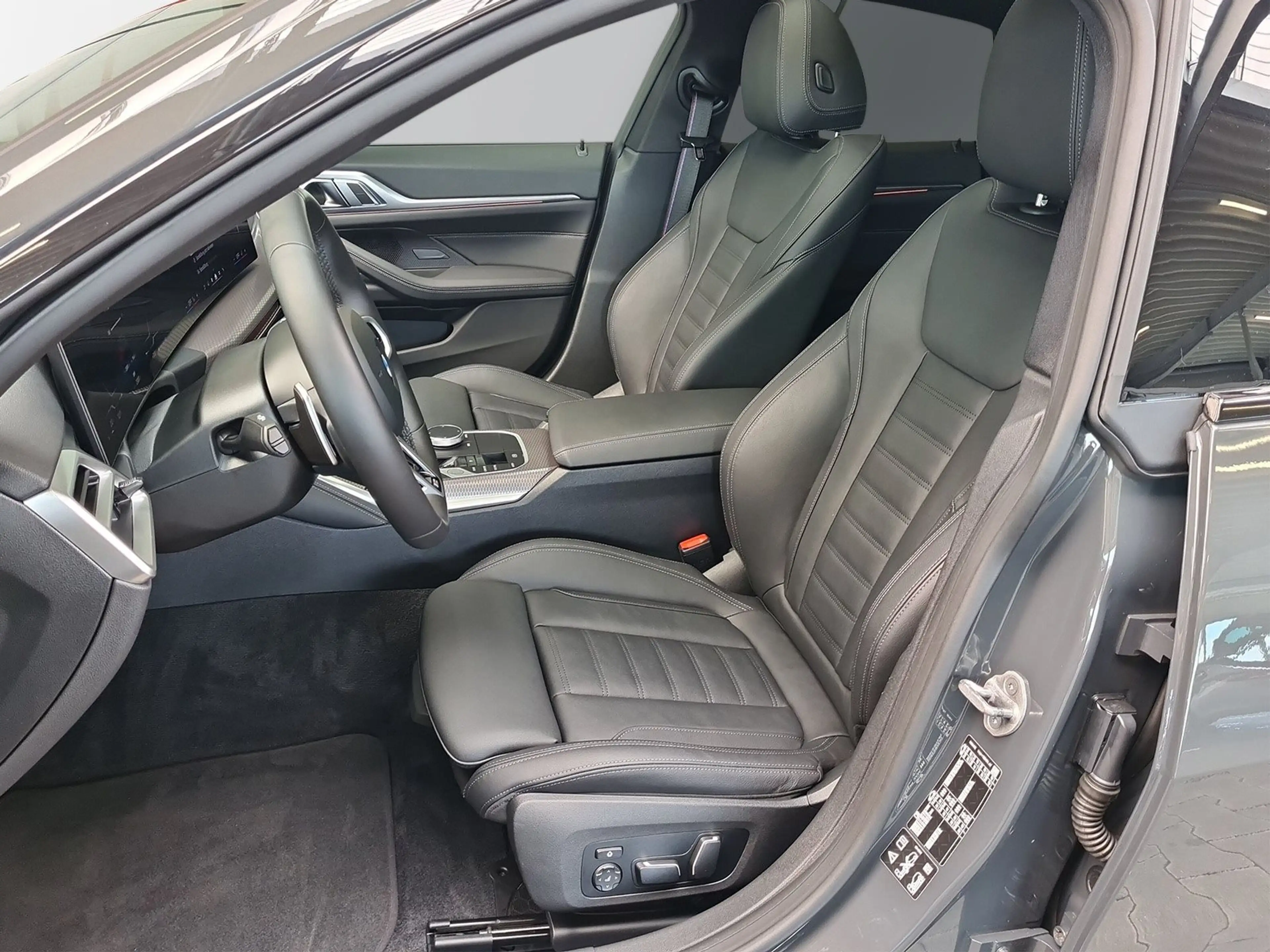 BMW 430 d xDrive Gran Coupé M-Sport Finanz. ab 1,99% — photo 8