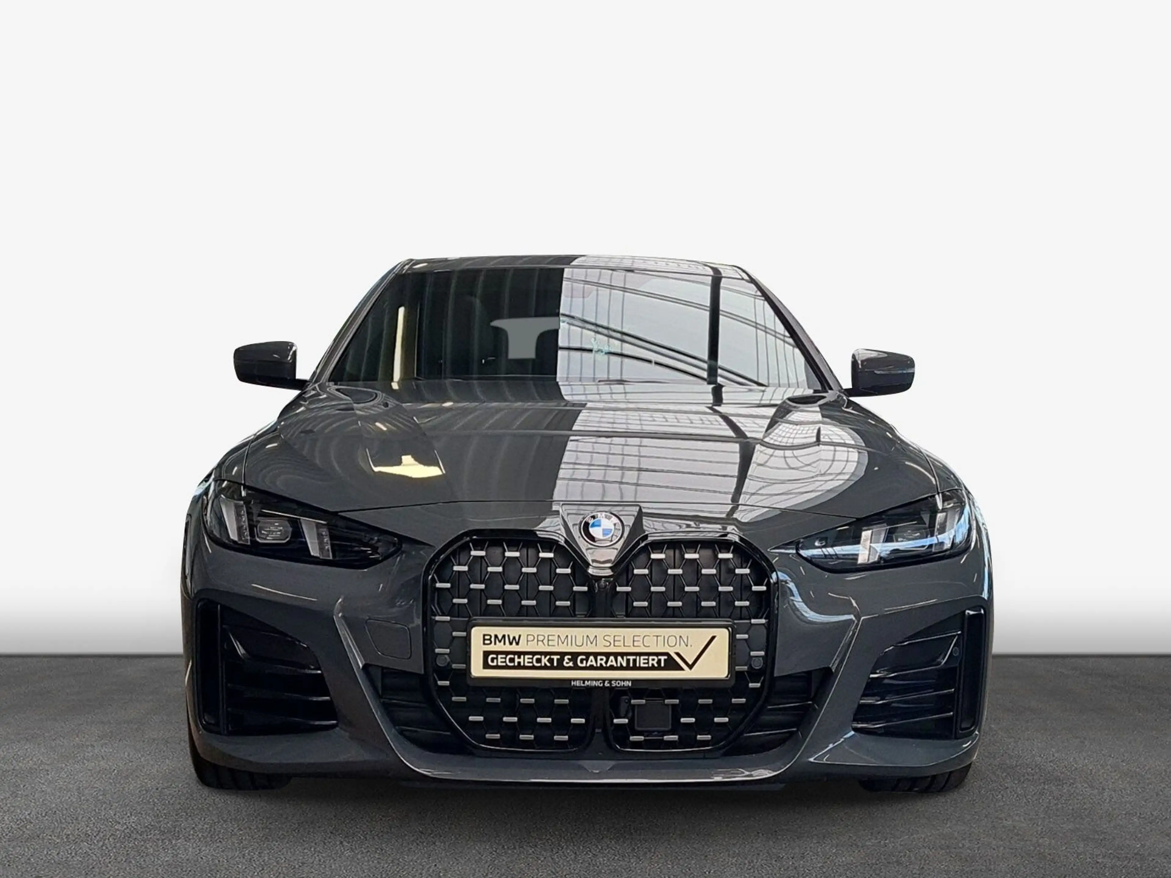 BMW 430 d xDrive Gran Coupé M-Sport Finanz. ab 1,99% — photo 4
