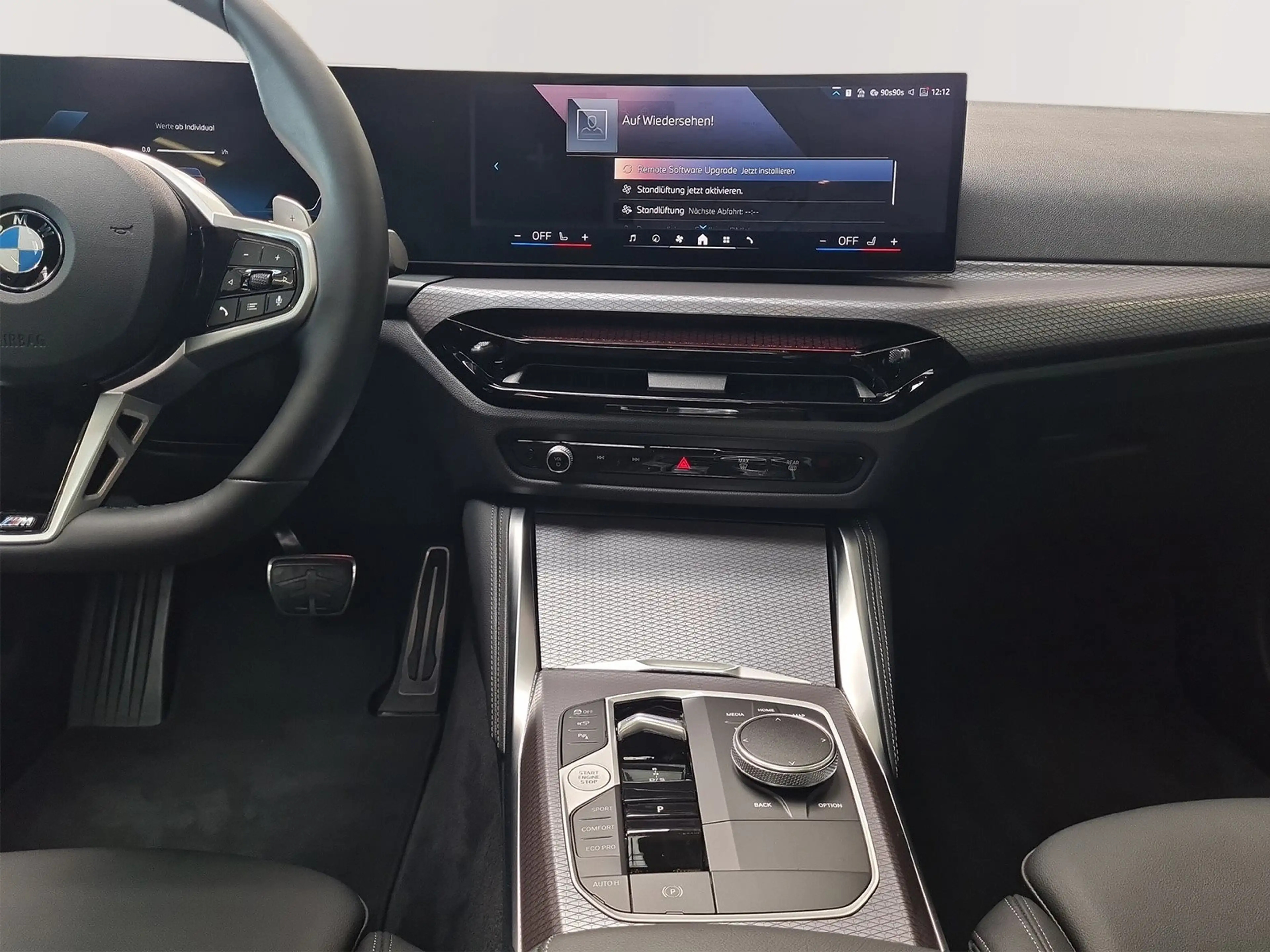 BMW 430 d xDrive Gran Coupé M-Sport Finanz. ab 1,99% — photo 9