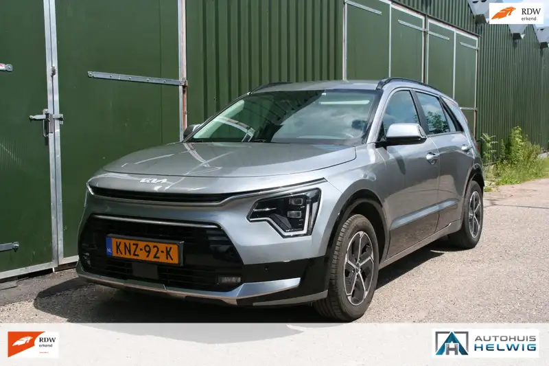 KIA Niro