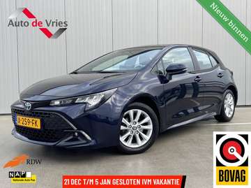 Hybrid 140 Active|NL-Auto|LED|Carplay/android