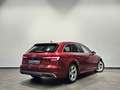 Audi A4 40 TDI Q.2x S Line Matrix Massage B&O AHK Cam Rouge - thumbnail 9