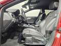 Audi A4 40 TDI Q.2x S Line Matrix Massage B&O AHK Cam Rood - thumbnail 13