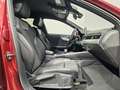 Audi A4 40 TDI Q.2x S Line Matrix Massage B&O AHK Cam Rood - thumbnail 14