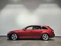 Audi A4 40 TDI Q.2x S Line Matrix Massage B&O AHK Cam Rood - thumbnail 8