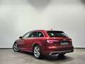 Audi A4 40 TDI Q.2x S Line Matrix Massage B&O AHK Cam Rouge - thumbnail 10