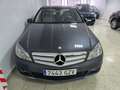 Mercedes-Benz C 200 200CDI BE Edition Avantgarde Grigio - thumbnail 4
