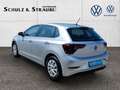 Volkswagen Polo 1.0  LED Lane Assist Sitzheizung Silber - thumbnail 4